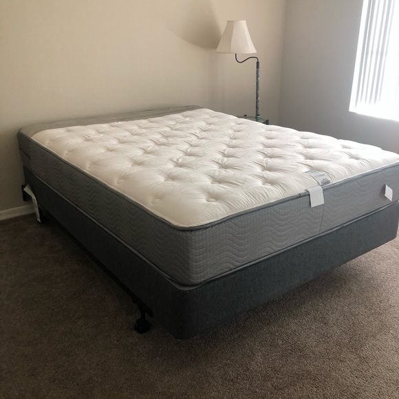 Queen size mattress